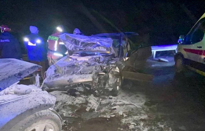 Родственники пострадавших в ДТП на Калужском шоссе в Туле ищут записи регистратора: есть вероятность, что спровоцировать аварию могла третья машина