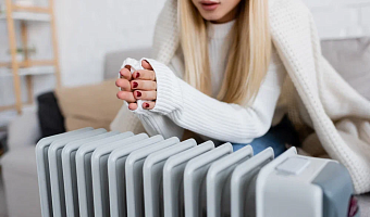 Больше трех тысяч раз туляки задавали вопросы по теплоснабжению с начала отопительного сезона