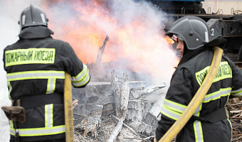 Пожар с пятью погибшими и утечка газа с 14-ю пострадавшими: дайджест главных, значимых и резонансных региональных событий