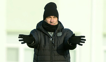 Перестройка по ходу сезона: трансферы тульского «Арсенала» этой зимой - кто не оправдал надежд главного тренера?