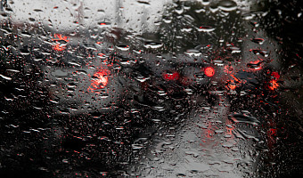 Тулякам обещают дождь со снегом и минусовую температуру 15 ноября