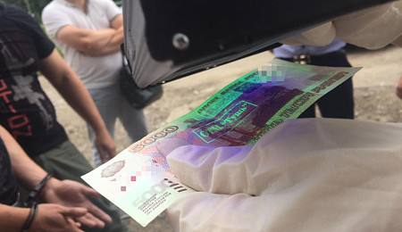 Задержания чиновников администрации Тулы и экс-замминистра, приговор судье: самые громкие коррупционные скандалы года