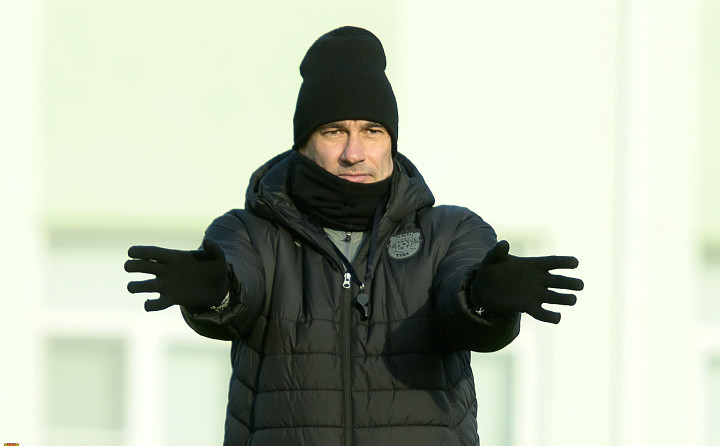 Перестройка по ходу сезона: трансферы тульского «Арсенала» этой зимой - кто не оправдал надежд главного тренера?