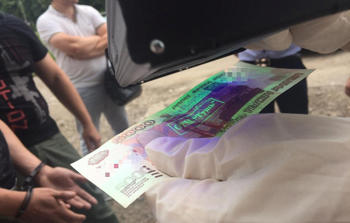 Задержания чиновников администрации Тулы и экс-замминистра, приговор судье: самые громкие коррупционные скандалы года