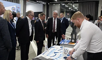 «Тульское качество» осваивает межрегиональный уровень