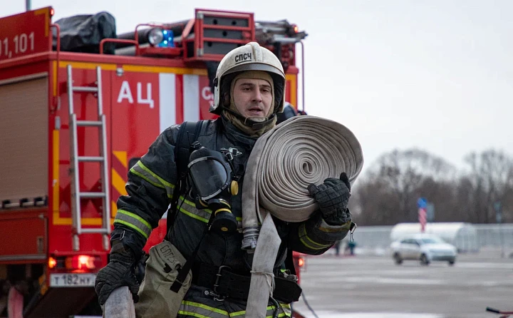 Кадровый дефицит в тульском МЧС составляет 30%: где нужны спасатели и какие условия им предлагают?