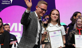 Туляки стали победителями Кубка чемпионов Лиги КВН колледжей