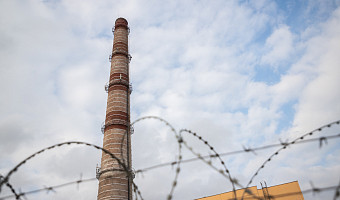 В Тульской области поэтапно готовятся к следующему отопительному сезону