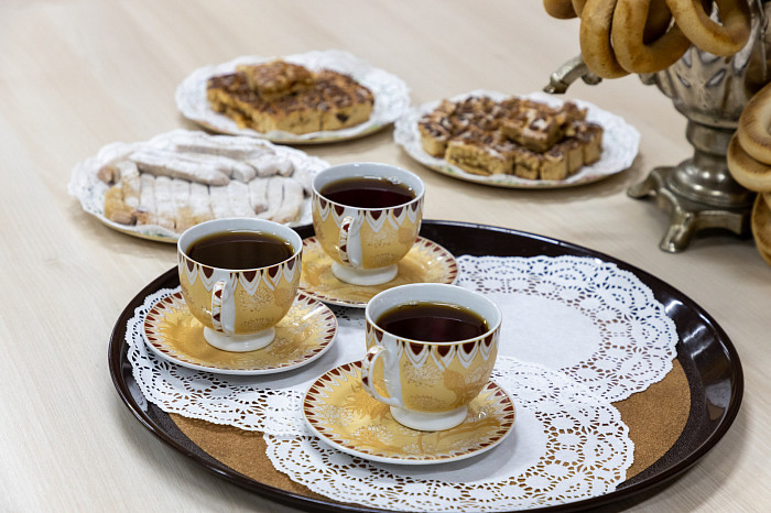 «Русские перцы» вышли в прямой эфир из Тулы