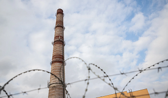 В Тульской области в 2026 году построят пять новых котельных