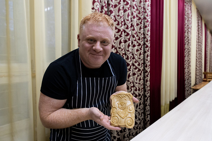 «Русские перцы» вышли в прямой эфир из Тулы