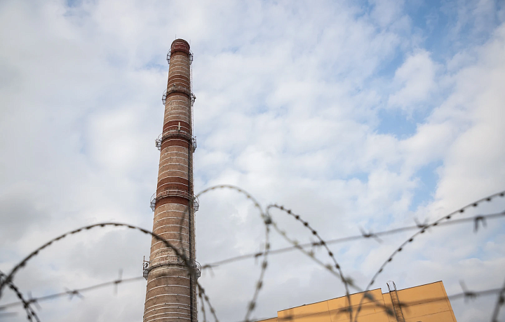 В Тульской области в 2026 году построят пять новых котельных