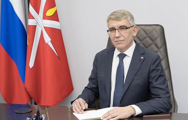 26 февраля губернатор Тульской области огласит ежегодное послание