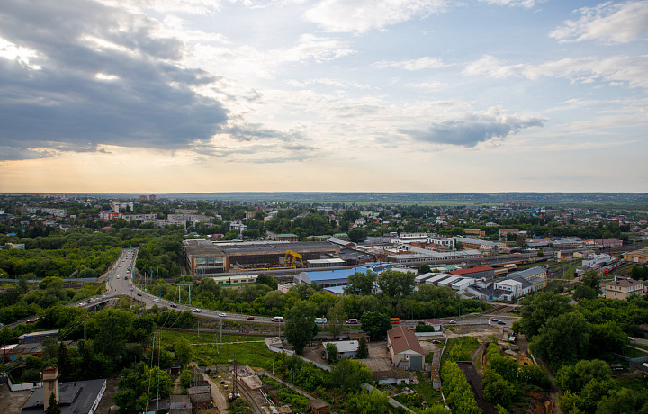 Тульским землевладельцам рассказали, как проверить наличие границ участка