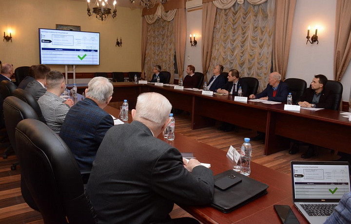 НОЦ «ТулаТЕХ» усилит работу по импортозамещению