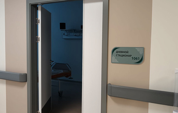 Почти две трети больных онкологией в Тульской области живут пять и более лет