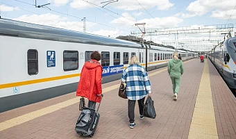 В Тульской области изменится расписание пригородных поездов