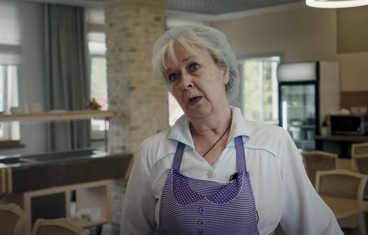 Повар тульского «Арсенала» назвала самого прожорливого игрока за последние десять лет