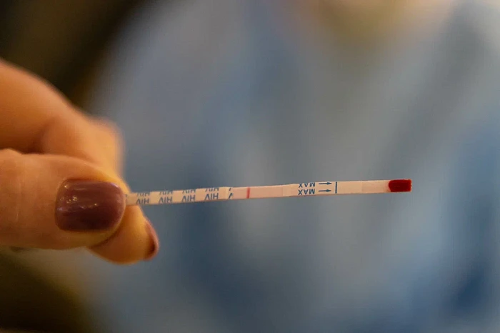 Около 250 жителей Тульской области проверили свой ВИЧ-статус