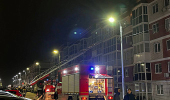 Стали известны подробности смертельного пожара в тульском поселке Петровский