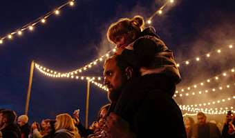 В Тульской области прошел фестиваль FERMA & JAZZ