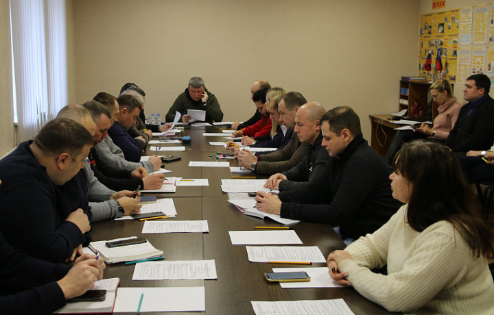 Общественный транспорт в Туле будет ходить в режиме выходного дня до 8 января