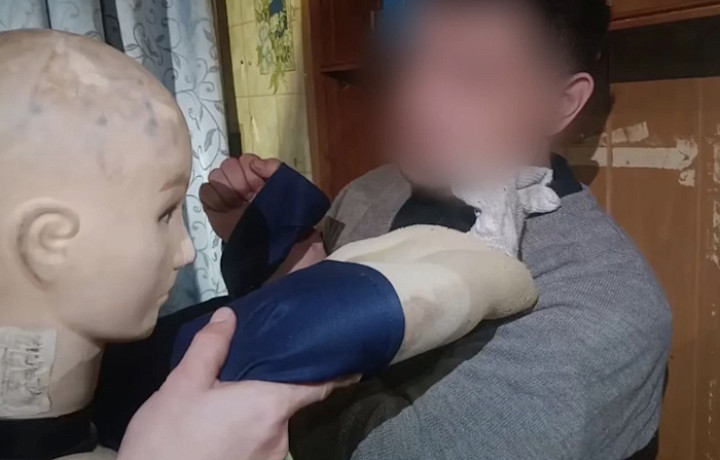 Суд взял под стражу жителя Щекина, насмерть забившего знакомого