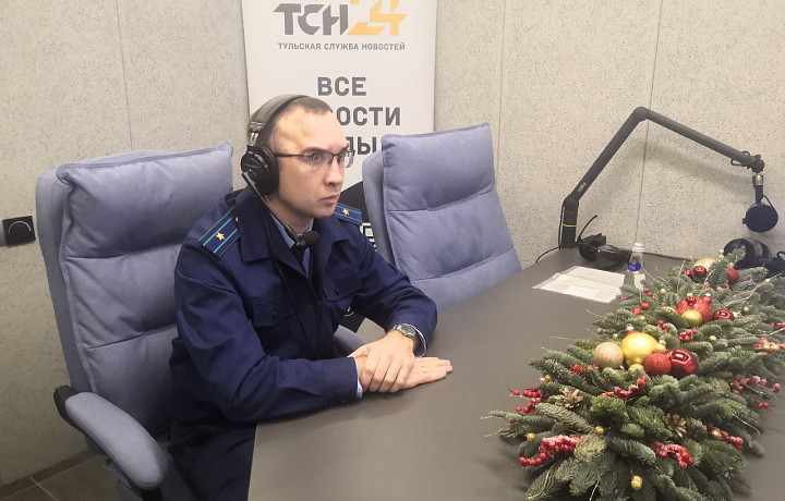 В Тульской области выросло число выявленных коррупционных преступлений