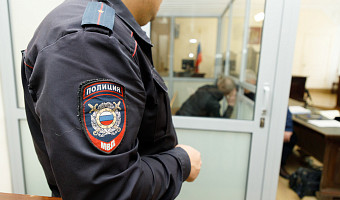 Несколько веков службы закону – тест по истории полиции