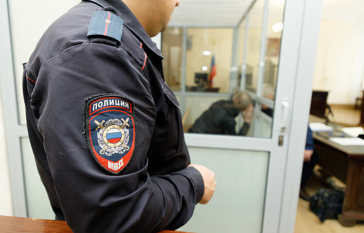 Несколько веков службы закону – тест по истории полиции