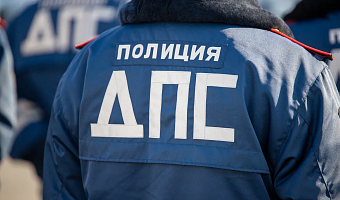 В Туле водитель отказался от медосвидетельствования и попытался скрыться от ДПС