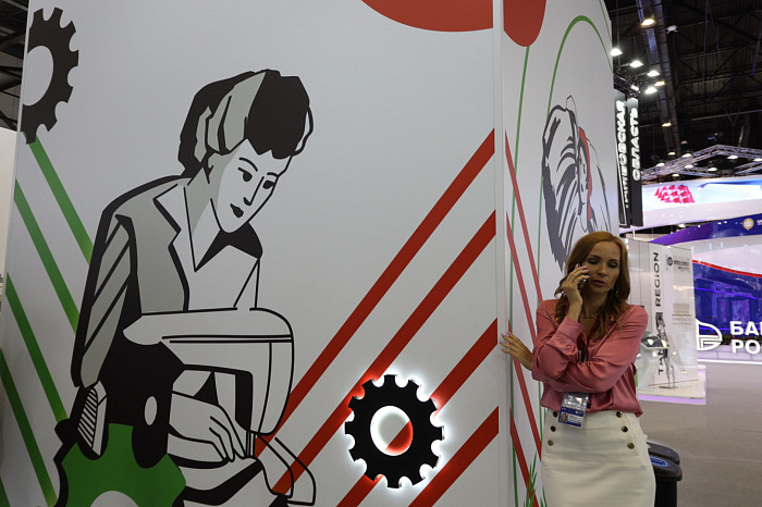 Почти 51,5 млрд рублей инвестиций и сотни новых рабочих мест. Каким был для Тульской области второй день ПМЭФ