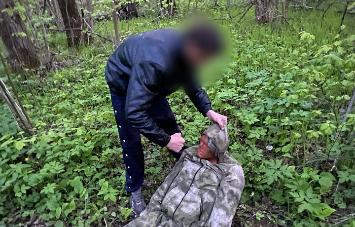 В Тульской области мужчина жестоко избил сожительницу в лесу: женщина скончалась в больнице