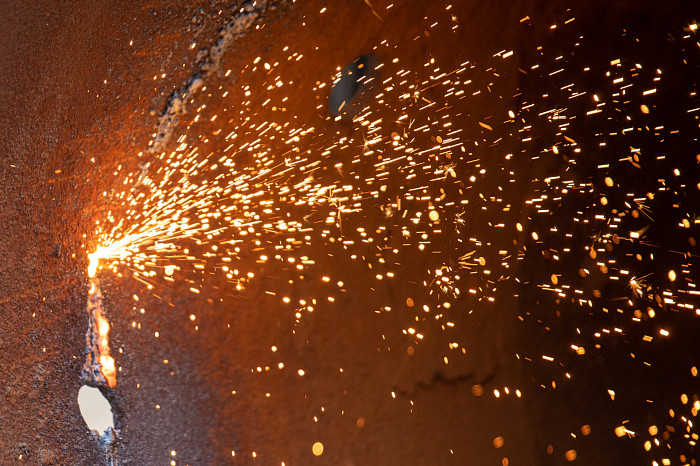 600 метров канализационного коллектора заменят в Привокзальном округе Тулы