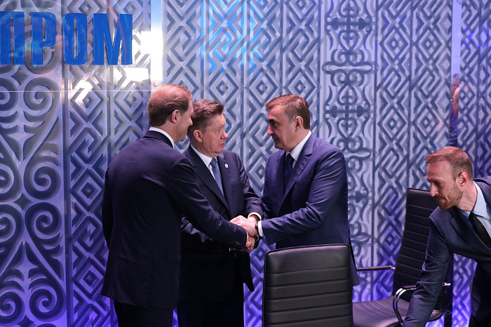 ПМЭФ-2023: итоги третьего дня форума