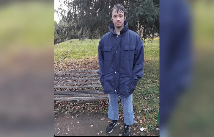 В Тульской области пропал 27-летний мужчина: родные просят помочь в поисках