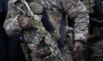 В Тульской области запустили ИИ-помощник для семей участников СВО