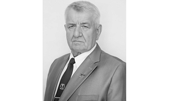 Ушел из жизни начальник отдела по работе с правоохранительными органами администрации Тулы Николай Родинков