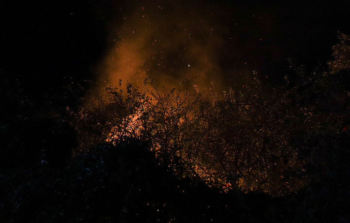 В Тульской области отменили опасность атаки БПЛА утром 29 мая