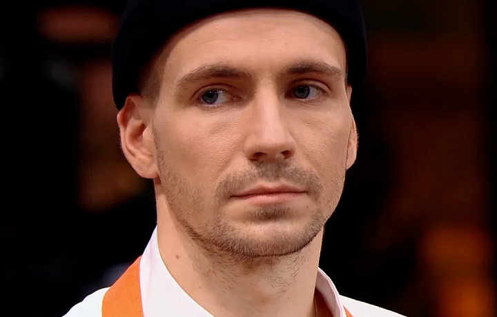 Педагог из Одоева стал участником кулинарного шоу Константина Ивлева «Полная посадка»