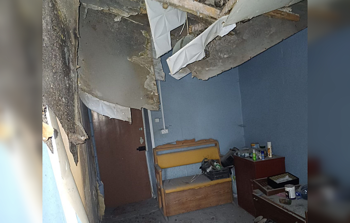 В Тульской области нужно снести 230 000 квадратных метров аварийного жилья: где проблема стоит наиболее остро