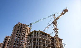 Тульская область занимает девятое место в ЦФО по ценам на новостройки