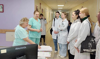 Тулякам дадут дополнительные баллы при приёме в медвуз