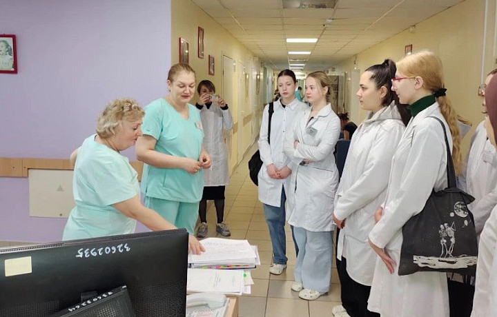 Тулякам дадут дополнительные баллы при приёме в медвуз