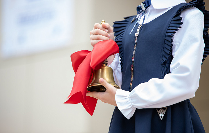 39% туляков поддерживают введение единой формы для российских школьников