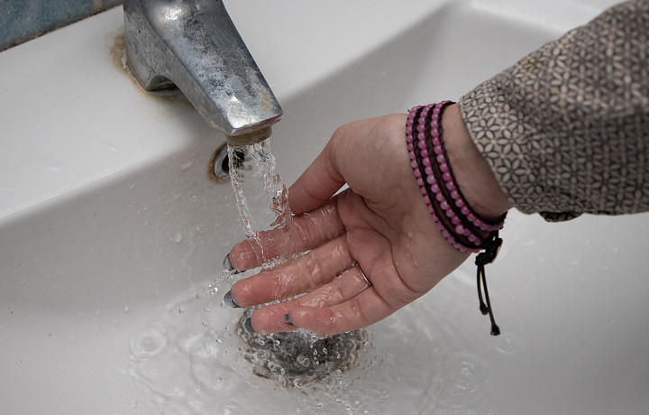 Прокуратура через суд обязала администрацию Тулы обеспечить качественное водоснабжение в Юрьево