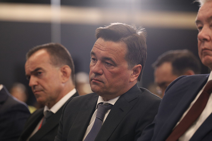 ПМЭФ-2023: итоги третьего дня форума