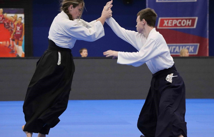 Тульские спортсмены федераций единоборств получили гранты