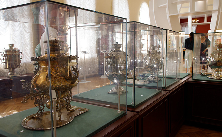 По чем зрелища: во сколько обойдется посещение музеев и театров в Туле