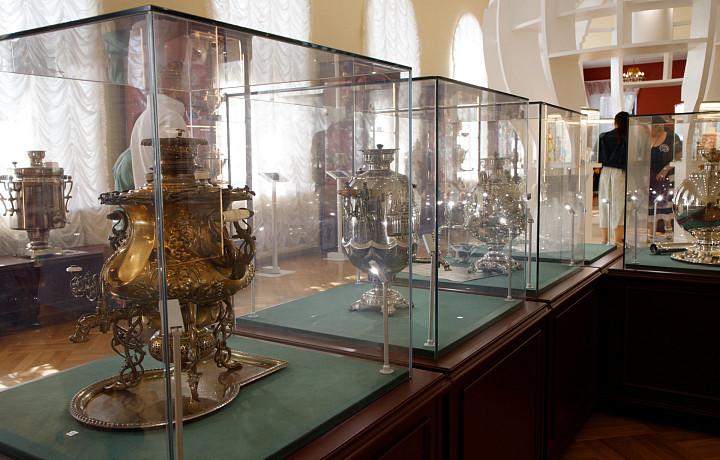 По чем зрелища: во сколько обойдется посещение музеев и театров в Туле